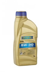 RAVENOL FEL SAE 5W-30  ACEA C2