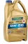 4+1Free: RAVENOL Eco Synth ECS SAE 0W-20 , 5L