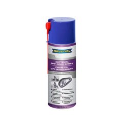 RAVENOL Kettenoel Off Road Spray, 400ml