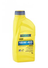 RAVENOL MGS SAE 15W-40, 1L