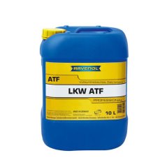 RAVENOL LKW ATF Synthetik