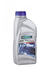 RAVENOL ATF T-IV Fluid pre AISIN WARNER