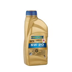 RAVENOL Super Fuel Economy SFE 5W-20 , 1L