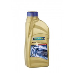 RAVENOL ATF 6HP Fluid
