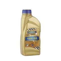 RAVENOL RFS SAE 15W-50 , 1L