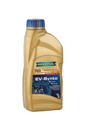 RAVENOL EV-Synto Extra Fluid 70W E-TF, 1L