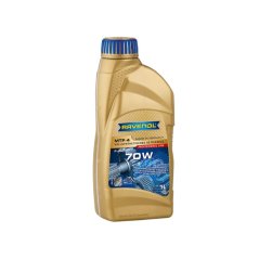 RAVENOL MTF-4 SAE 70W