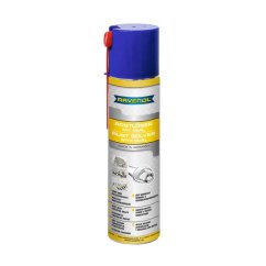 RAVENOL Rostlöser mit MoS2 Spray, uvolnovač skrutiek, 400ml