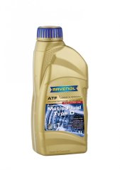 RAVENOL ATF Matic Fluid Type D, 1L