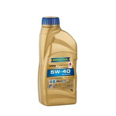 RAVENOL VMO SAE 5W-40