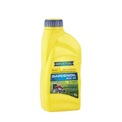 RAVENOL 4-Takt Gardenoil HD 30 , 1L