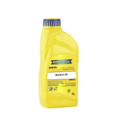 RAVENOL Break-In Oil SAE 20W-50, 1L