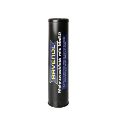 RAVENOL Mehrzweckfett mit MoS2, 400g