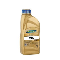 RAVENOL MDL Multi-Disc locking differentials , 1L