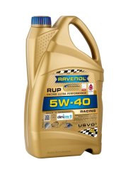 RAVENOL RUP SAE 5W-40 ,4L