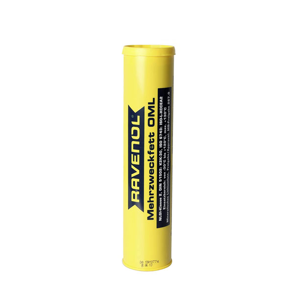 RAVENOL Mehrzweckfett OML, 400g
