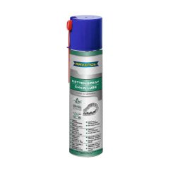 RAVENOL Ketten-Spray, sprej na reťaze, 400ml