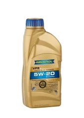 RAVENOL VFE SAE 5W-20 , 1L