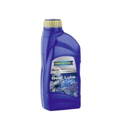 RAVENOL MARINE Gear Lube , 1L