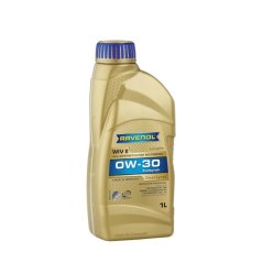 RAVENOL WIV II SAE 0W-30 , 1L
