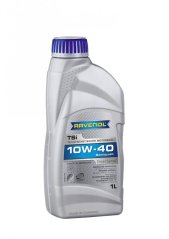 RAVENOL TSi SAE 10W-40