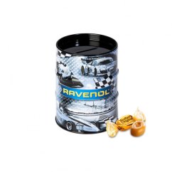Šporkasa RAVENOL 12cm naplnená cukríkmi