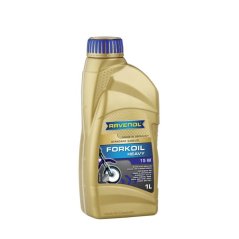 RAVENOL Fork Oil Heavy 15W , 1L