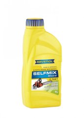RAVENOL Selfmix 2T , 1L