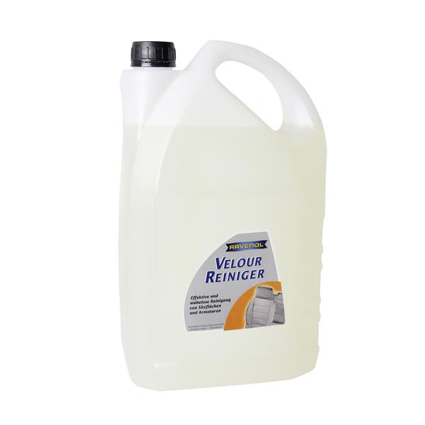 RAVENOL Velour Reiniger - Balenie: 5 Ltr.