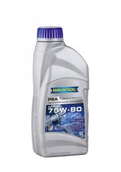 RAVENOL PSA SAE 75W-80, 1L