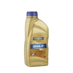 RAVENOL Gearbox Hydraulic Actuator Fluid GHA-F , 1L