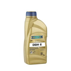RAVENOL ATF DSIH 6 , 1L / ATF pre SSANGYONG