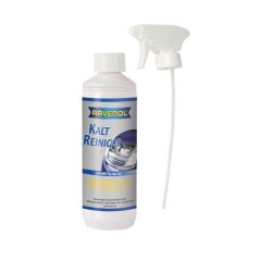RAVENOL Kaltreiniger, 500ml