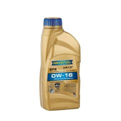 RAVENOL EFE SAE 0W-16, 1L