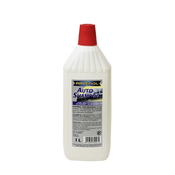 RAVENOL Auto-Shampoo, 1L