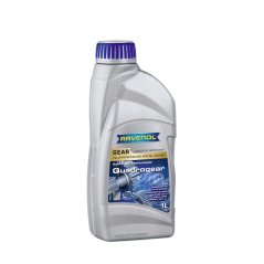 RAVENOL Quadrogear , 1L