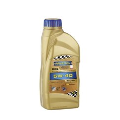 RAVENOL RCS SAE 5W-40