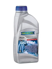 RAVENOL DCT-HV (DCT/DSG) Getriebe Fluid