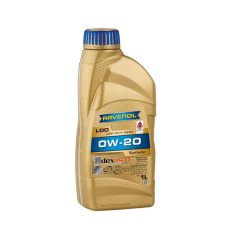 RAVENOL LDD Light Duty Diesel 0W-20 , 1L