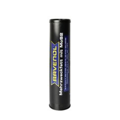 RAVENOL Mehrzweckfett mit MoS2, 400g