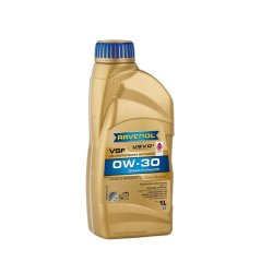 RAVENOL VSF SAE 0W-30 pre FORD